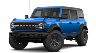 2026 Ford Bronco® External Image 1